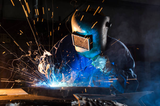 Best Aerospace and Defense Welding in Caruthersville, MO