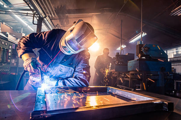 Best Structural Steel Welding in Caruthersville, MO
