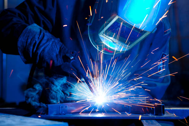 Best Specialty Welding Processes in Caruthersville, MO