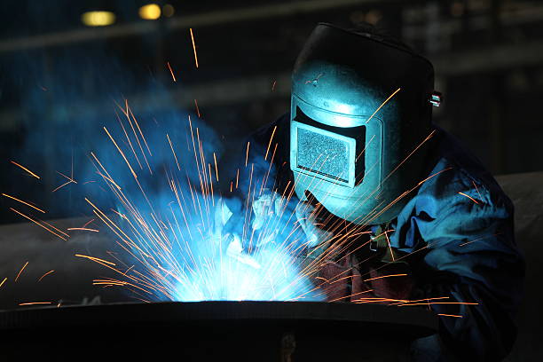 Best Automation and Robotic Welding in Caruthersville, MO