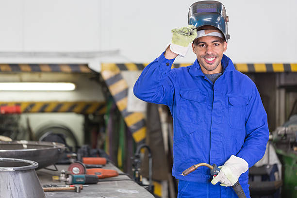 Best Food and Beverage Processing Equipment Welding in Caruthersville, MO