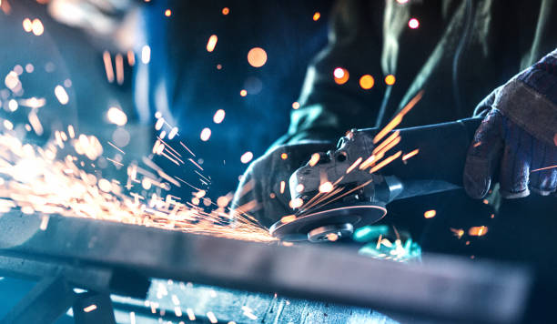 Professional Welder & Metal Fabrication in Caruthersville, MO